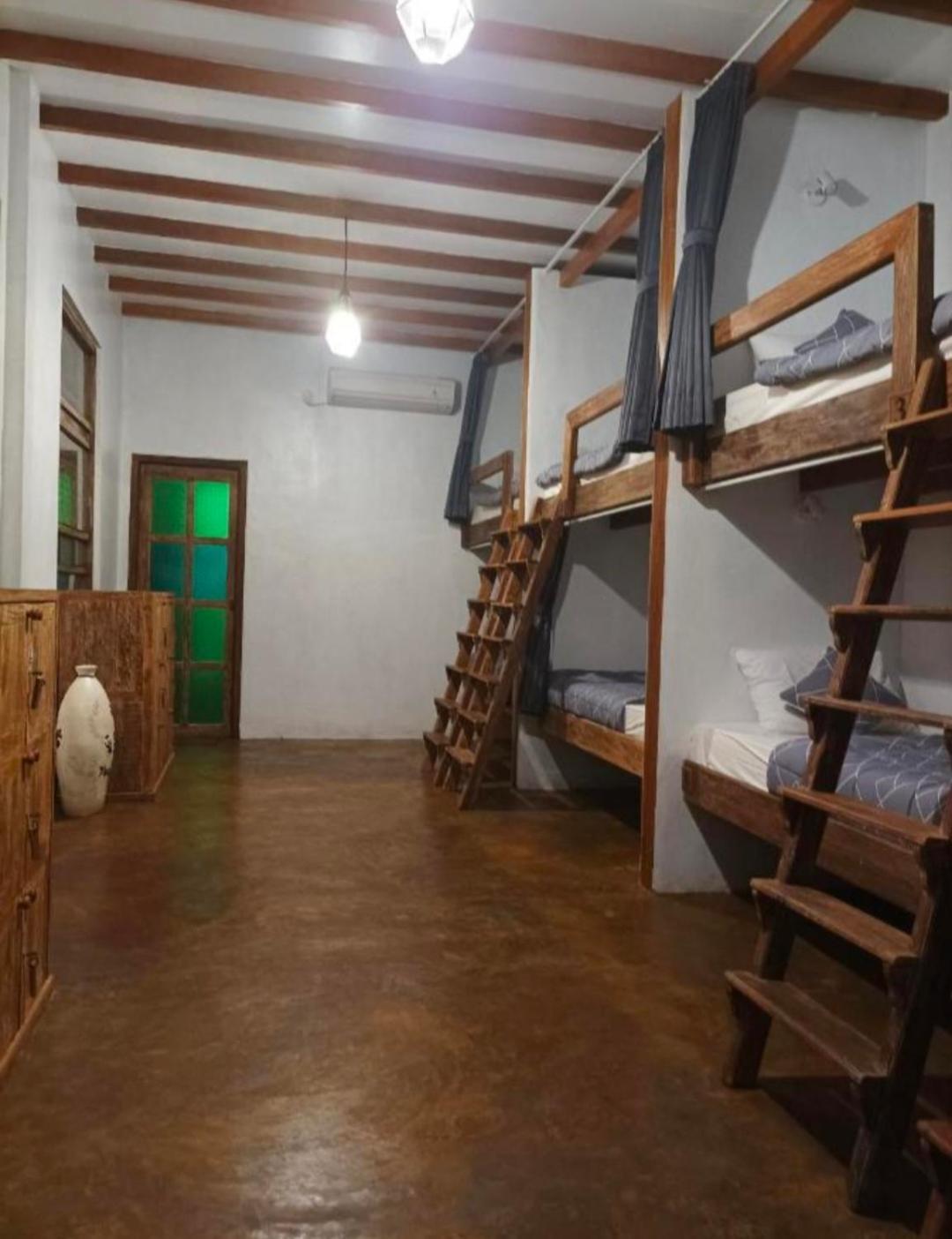 Vin Vin Hostel Ubud Cameră foto